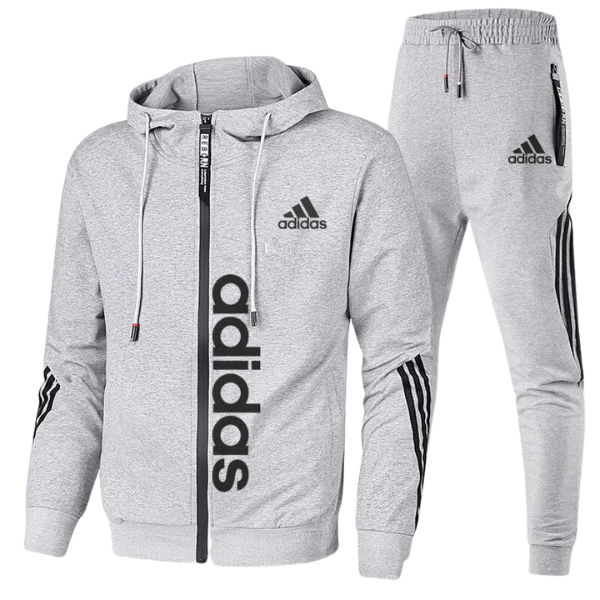 Sports Training Tracksuit