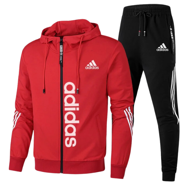 Sports Training Tracksuit