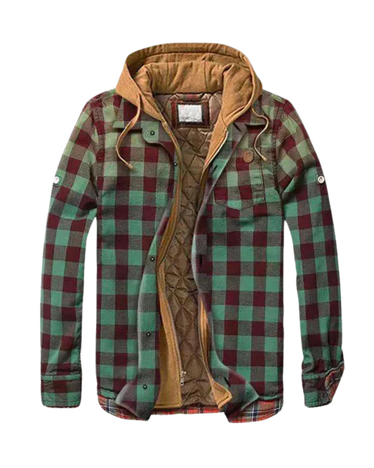 Margarida Lisboa™ - Vintage férfi dzseki