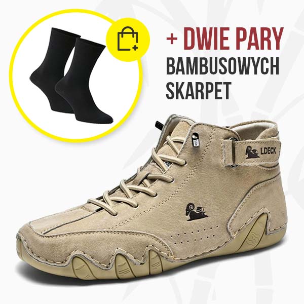 FEETFLEX – FÉRFI CIPŐK