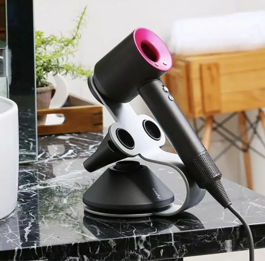 DŽIOVINTUVAS SU JONIZACIJA