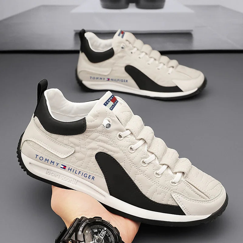 Men's Breathable Sports Shoes