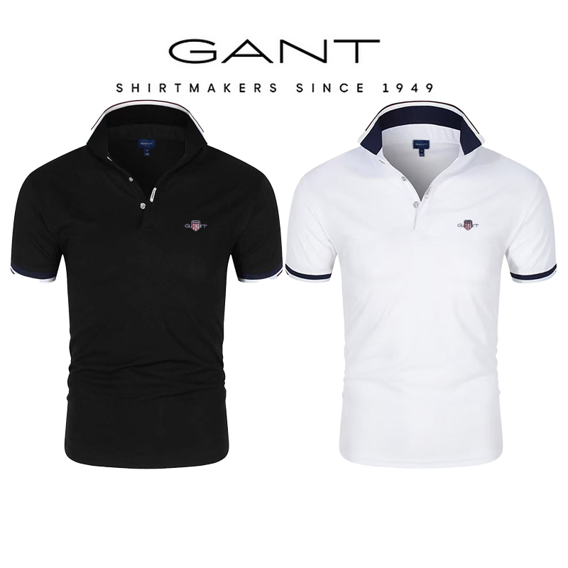 GANT® Férfi Póló, 2 db-os Csomag