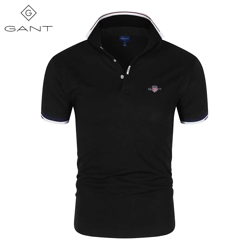 GANT® Férfi Póló, 2 db-os Csomag