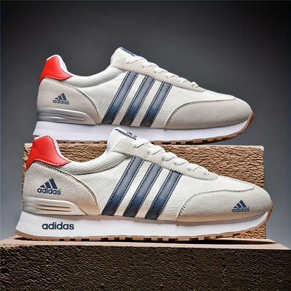 2025-ös új nyári, lélegző Adidas® férfi sportcipők