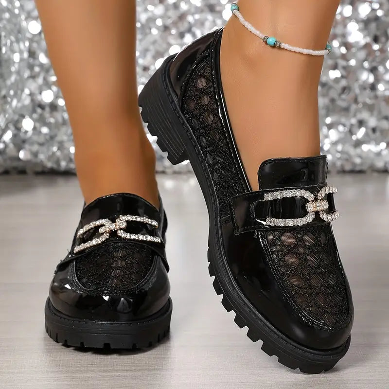 Női lélegző, mindennapi, ortopédiai bebújós cipők