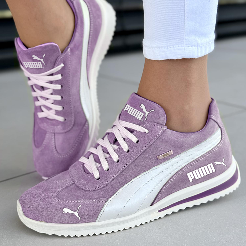 2025 PUMA wprowadzają na rynek nowe męskie buty sportowe na co dzień