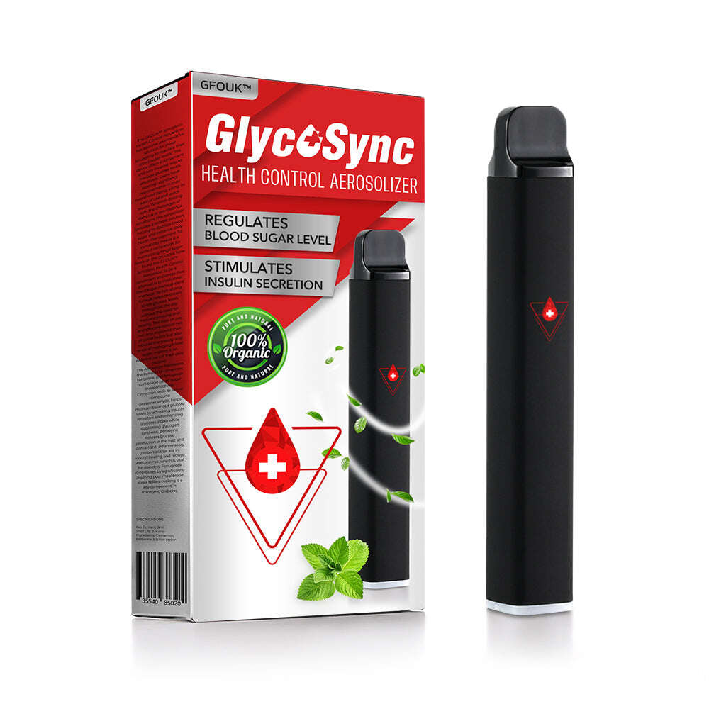 2024 Új porlasztó a vércukorszint szabályozására💥Ideiglenes akciós akció💥