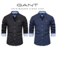 GANT®Férfi nyári ing, 2 darabos csomag