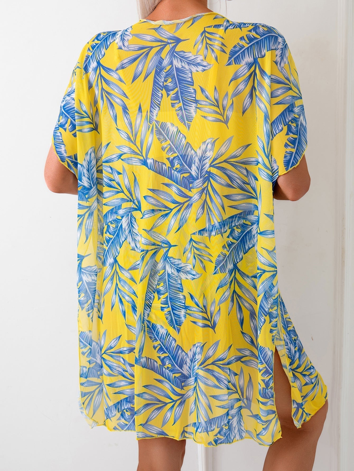 💛Nyári akció - 50% kedvezménnyel💛Dream Wrap fürdőruha övvel