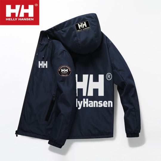 Helly Hansen 2024 new waterproof and windproof jacket
