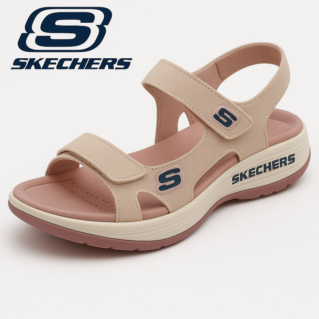 Új Skechers női ortopéd szandálok 2025-től