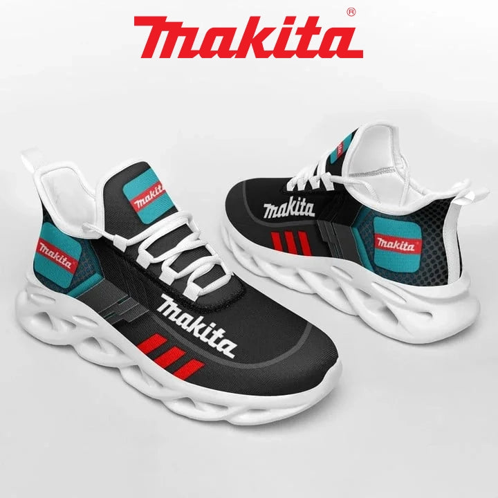 Makita 2025 új férfi alkalmi sportcipő