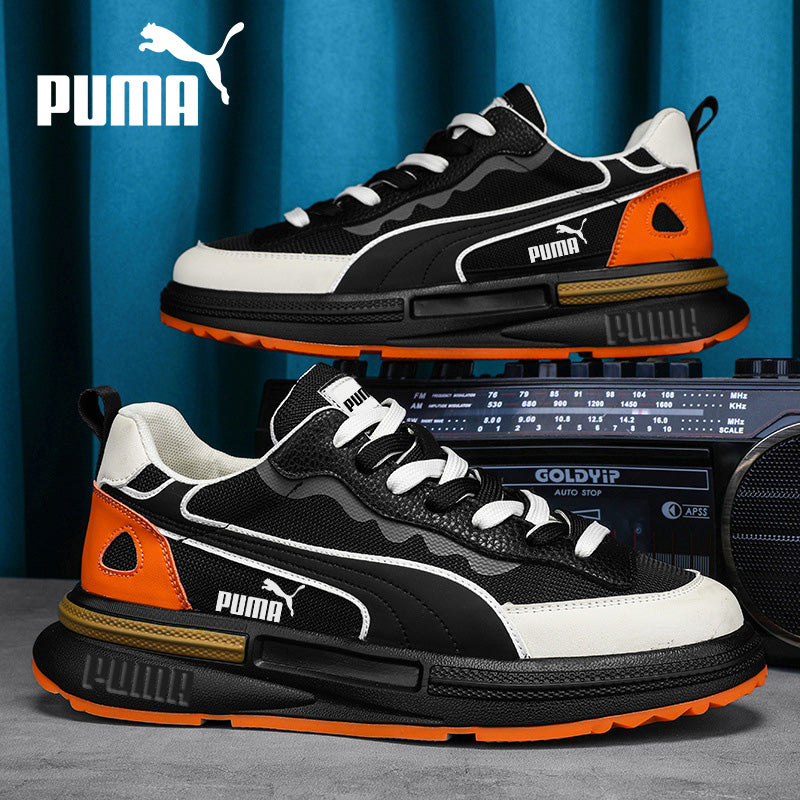 Új tavaszi/nyári férfi PUMA sportcipő