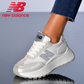 New Balance® sportplatform cipők.
