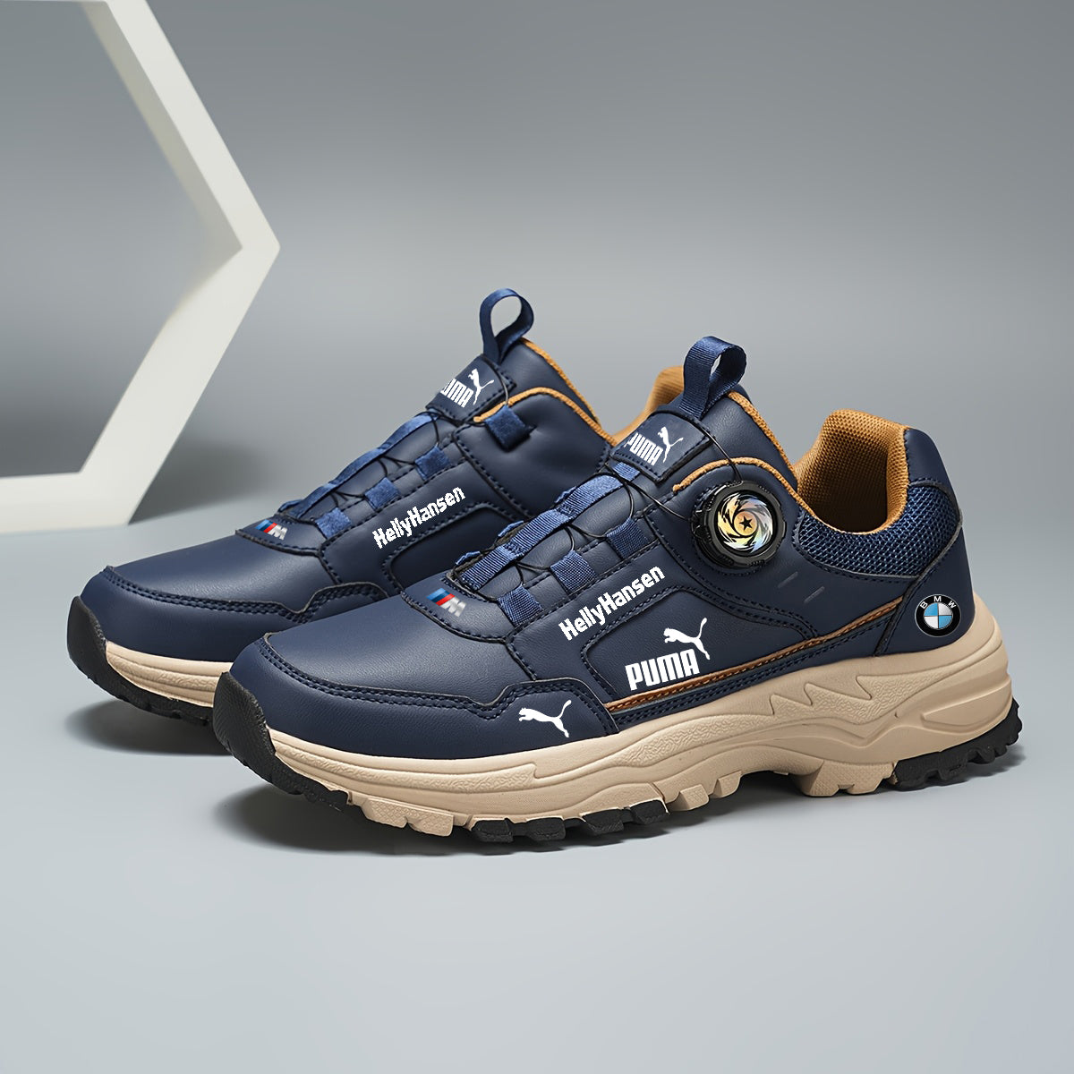 Új férfi sportcipők 2025