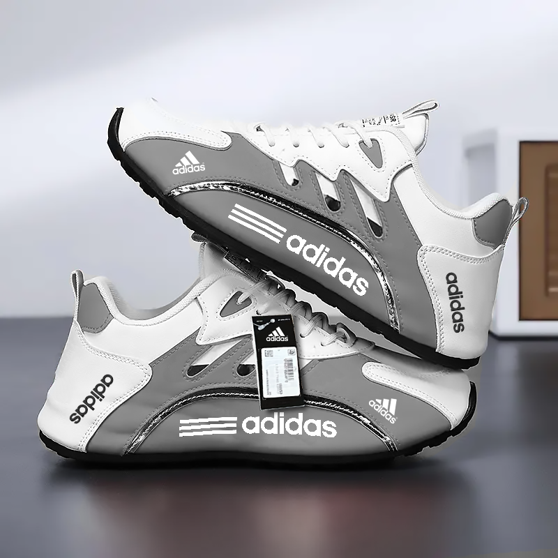 Új 2025-ös Adidas® férfi sportcipők