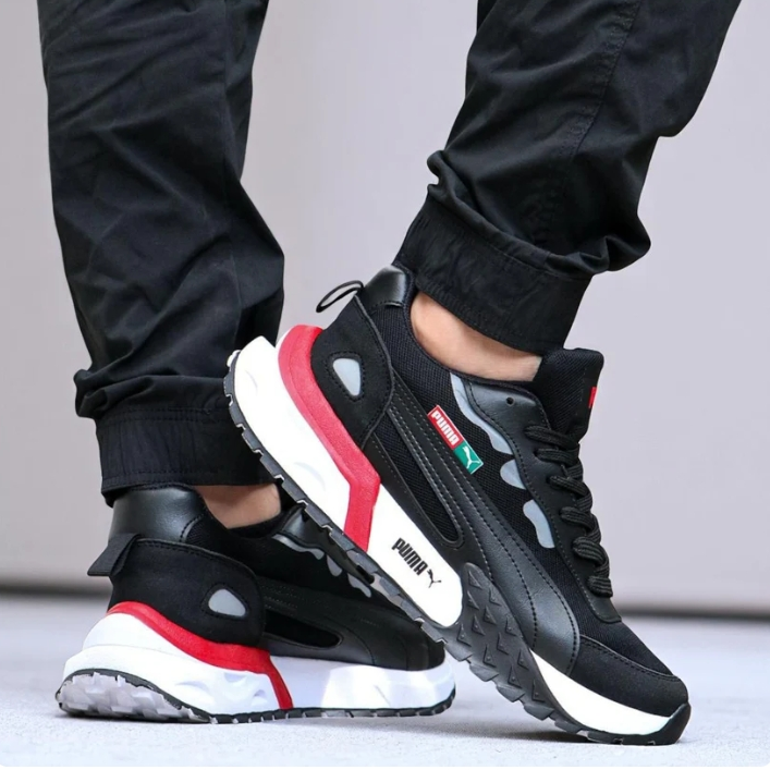 Alkalmi divatos nyári lélegző hálós sportcipő