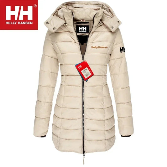Helly Hansen női kapucnis kabát