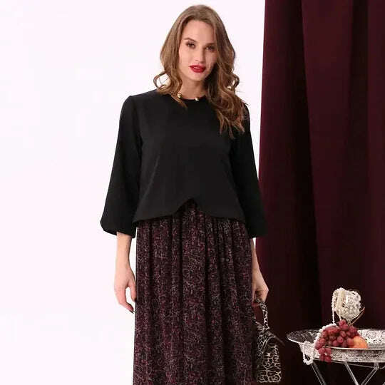 Kiváló minőségű elegáns ruha