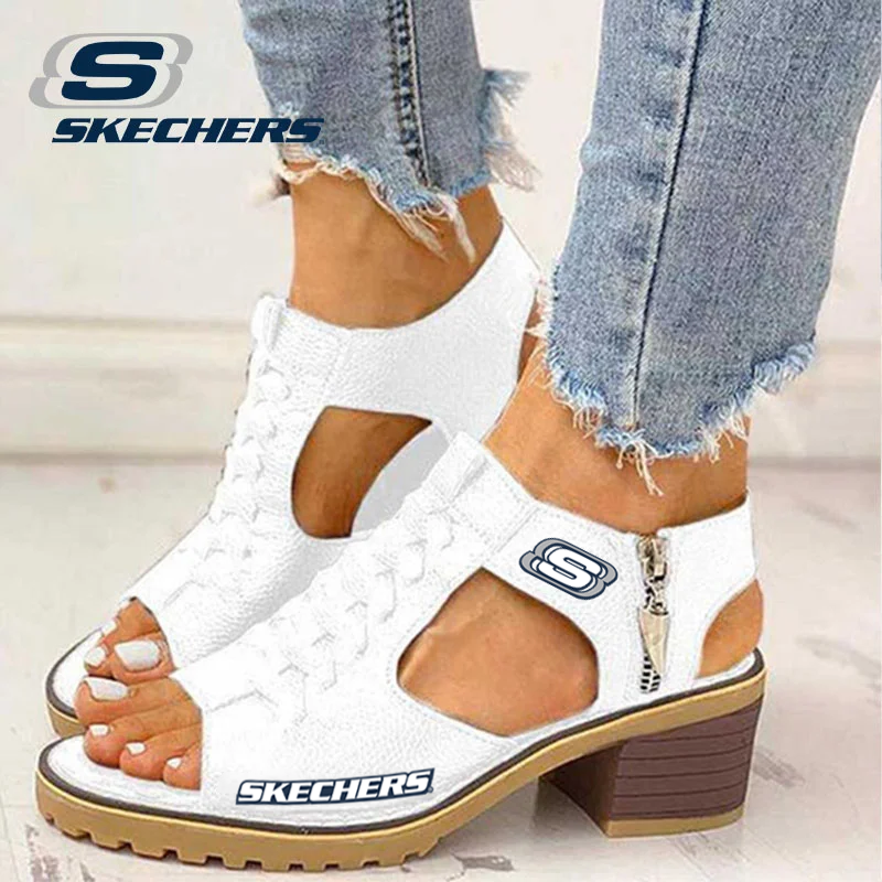A legjobb Skechers® Comfort Massage Zippers szandálok 2025-ben