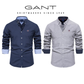 GANT®Férfi nyári ing, 2 darabos csomag