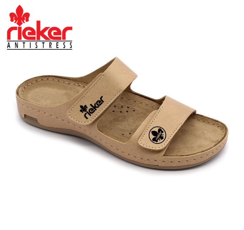 Rieker® 2025 nyári női legjobb masszázscipők
