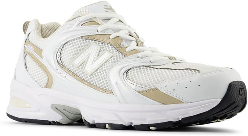 New Balance Oxford cipők