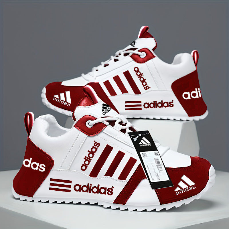 Új Adidas® férfi sportcipők