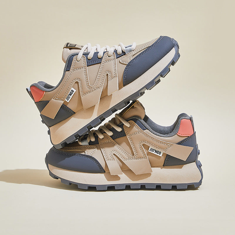 🔥🔥[35-40]Divatos, mindennapi, ortopéd női sportcipők