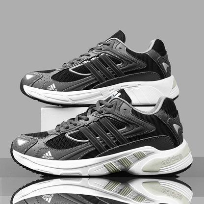 Új tavaszi légáteresztő Adidas férfi sportcipő