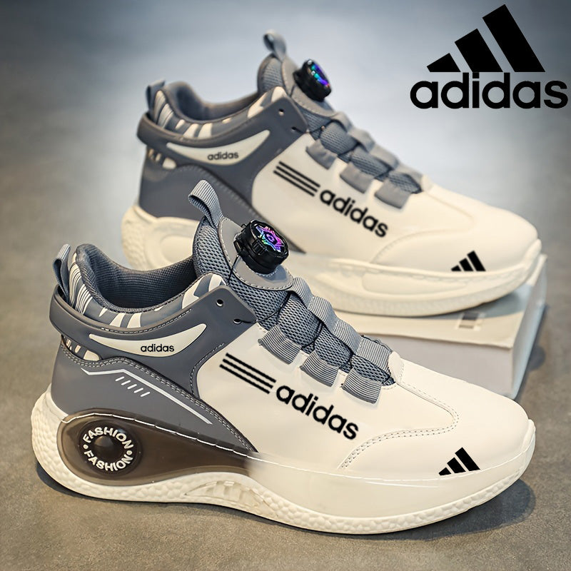 Adidas férfi sportcipők, őszi stílus, új