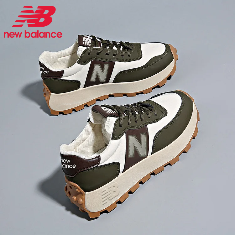 New Balance új női tornacipő
