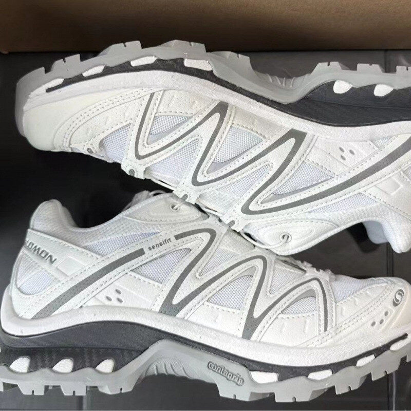 Feltöltés !!️ 2025-ös új SALOMON tornacipő.