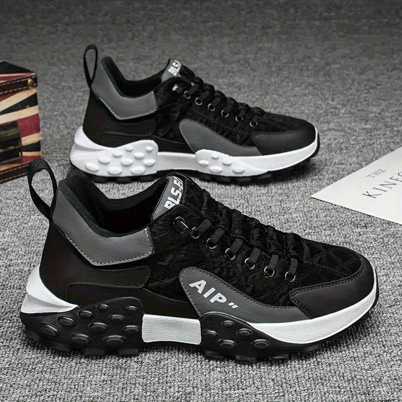 ⭐Kényelmes férfi ortopéd tornacipő 2025