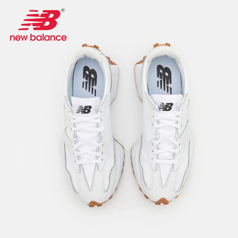 New Balance új női tornacipő