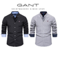 GANT®Férfi nyári ing, 2 darabos csomag
