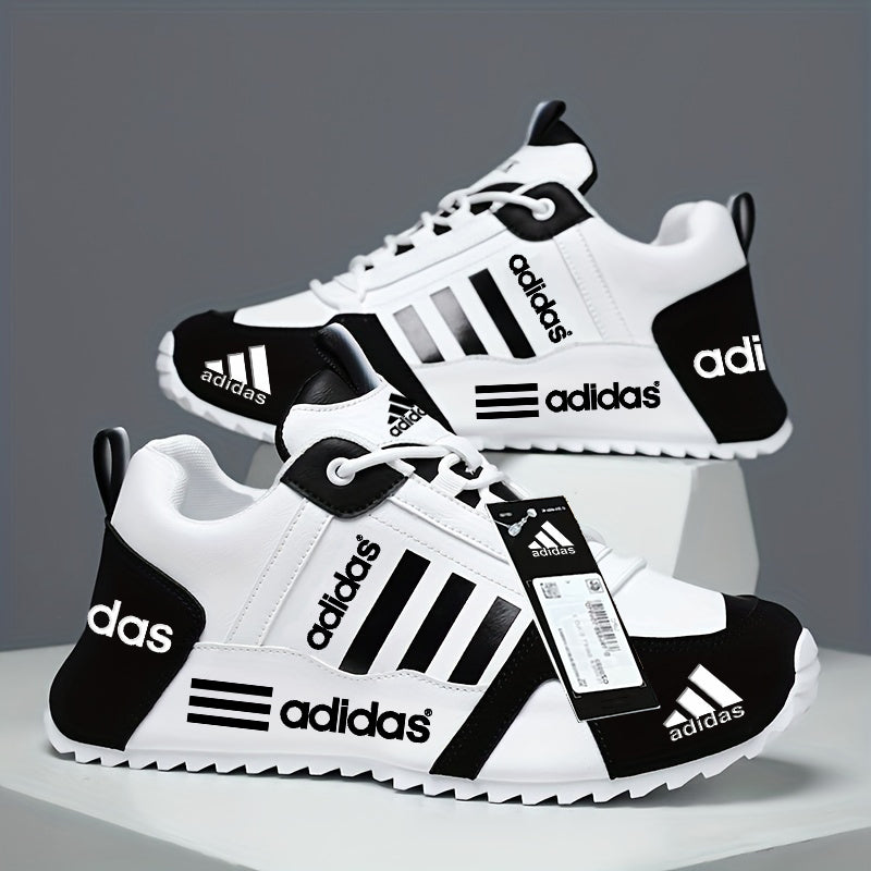 Új Adidas® férfi sportcipők