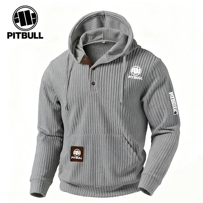 PITBULL® Tough Fashion férfi dzseki