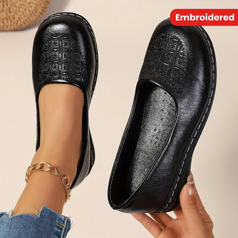 Női lélegző, mindennapi, bebújós, ortopéd túracipők