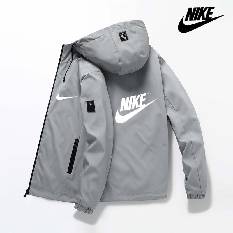 NIKE kapucnis dzseki 2024 ősz/tél
