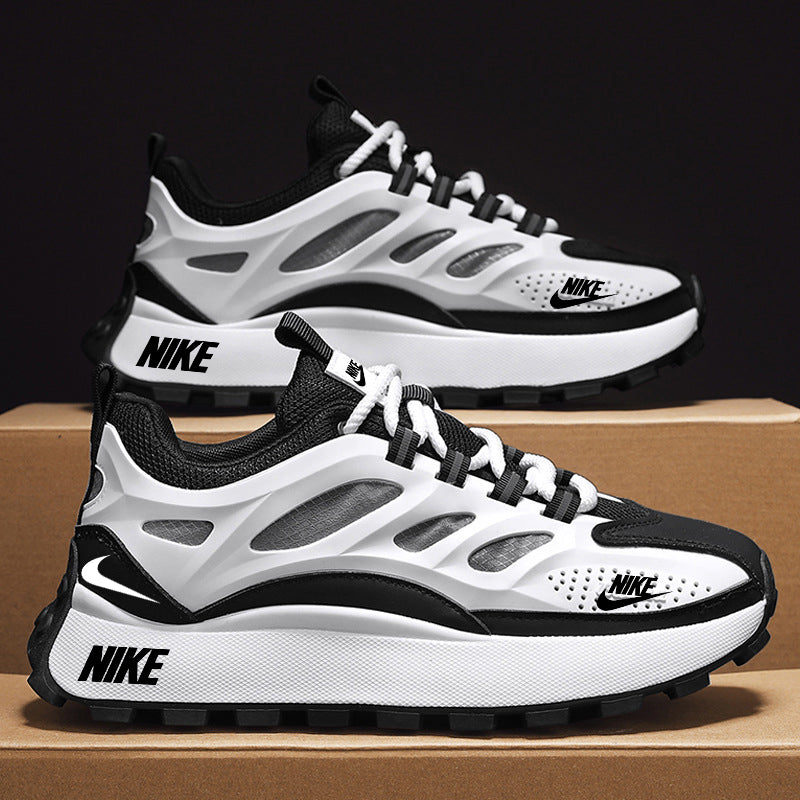 Új férfi alkalmi sportcipők, 2025