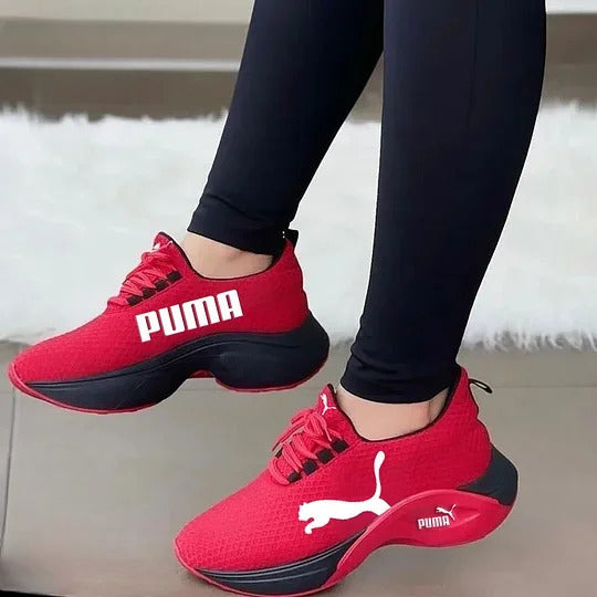 PUMA ® női hétköznapi cipők