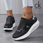 Calvin Klein®2025 Új Női Vastagtalpú Sportcipők