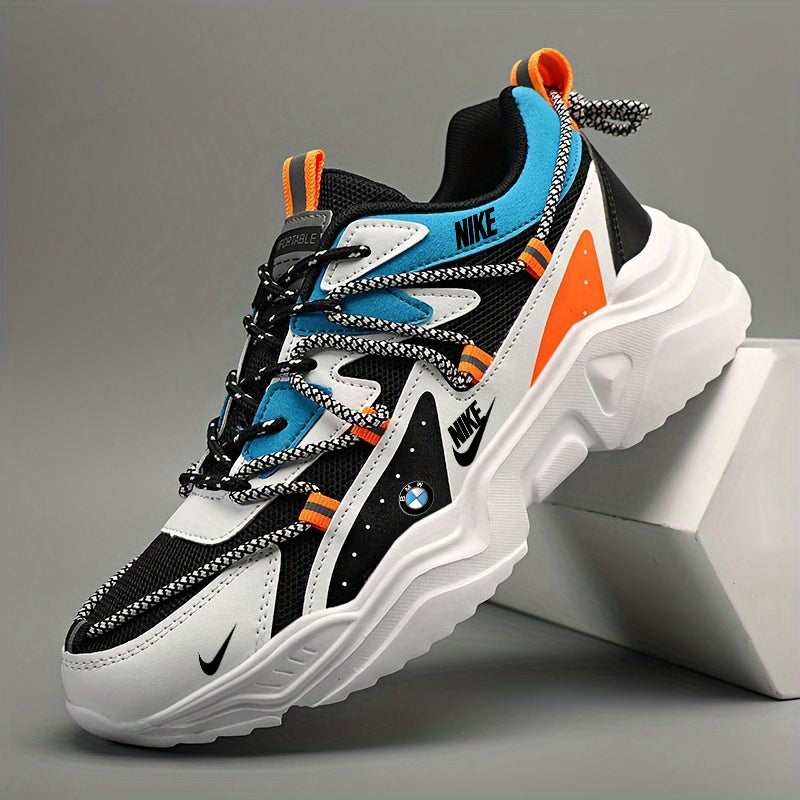 Az új trend 2025-ben – férfi alkalmi cipők