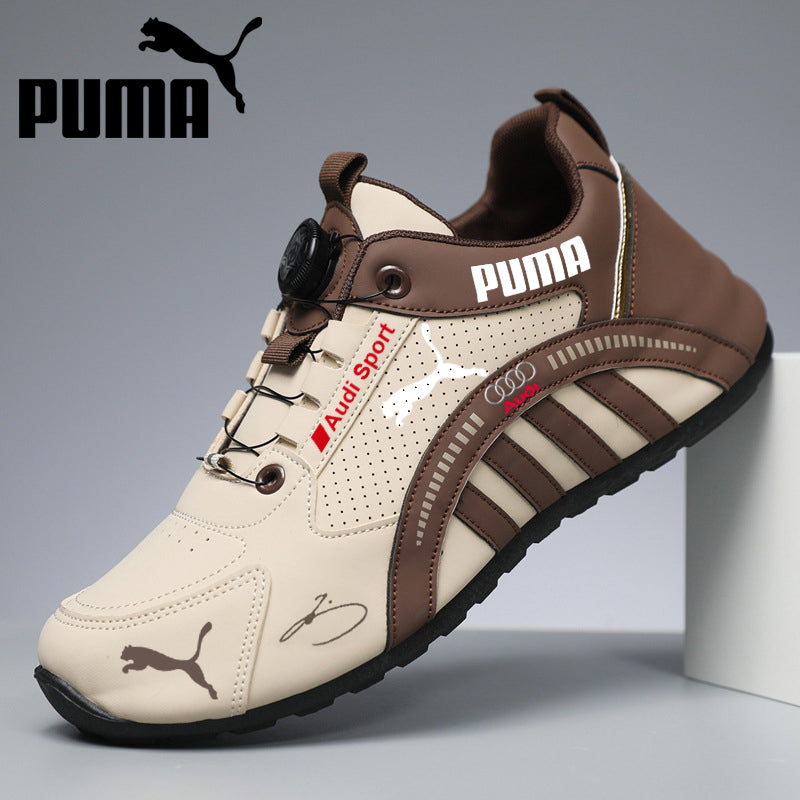 PUMA és Audi új nyári casual cipők