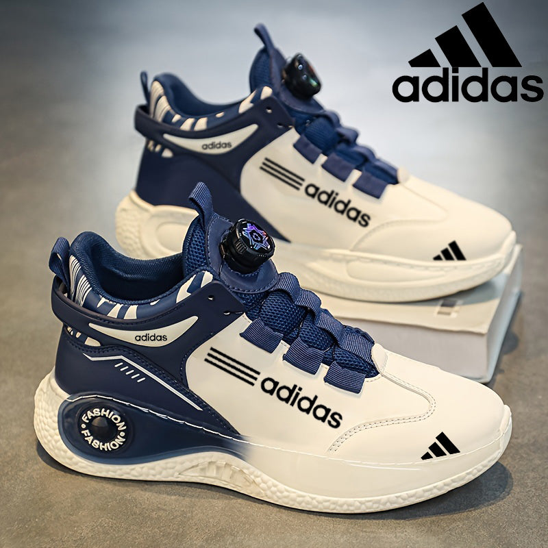 Adidas férfi sportcipők, őszi stílus, új