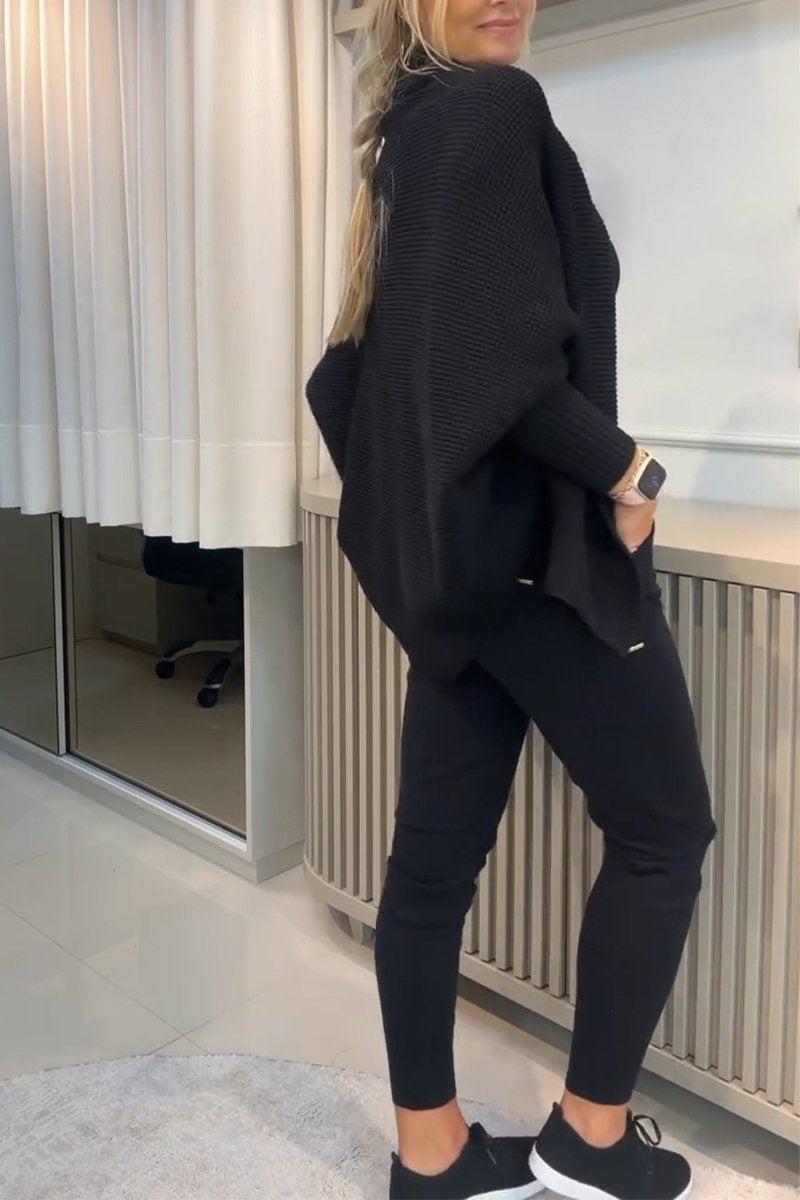 Női, szögletes galléros egyszínű felsők