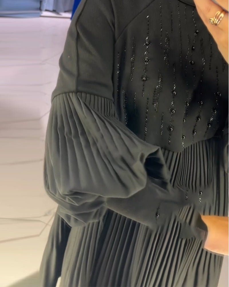 RUHA LUFIÚJÚ ÉS MAGAS NYAKÚ RUHA