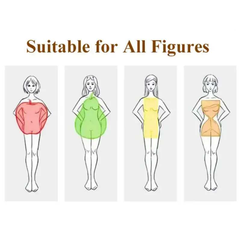 Női kötött patchwork pehelykabát